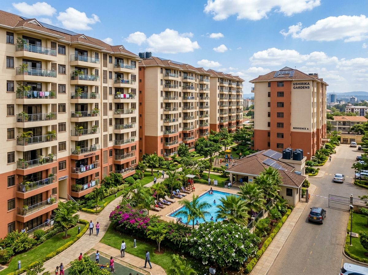Greenview Apartments