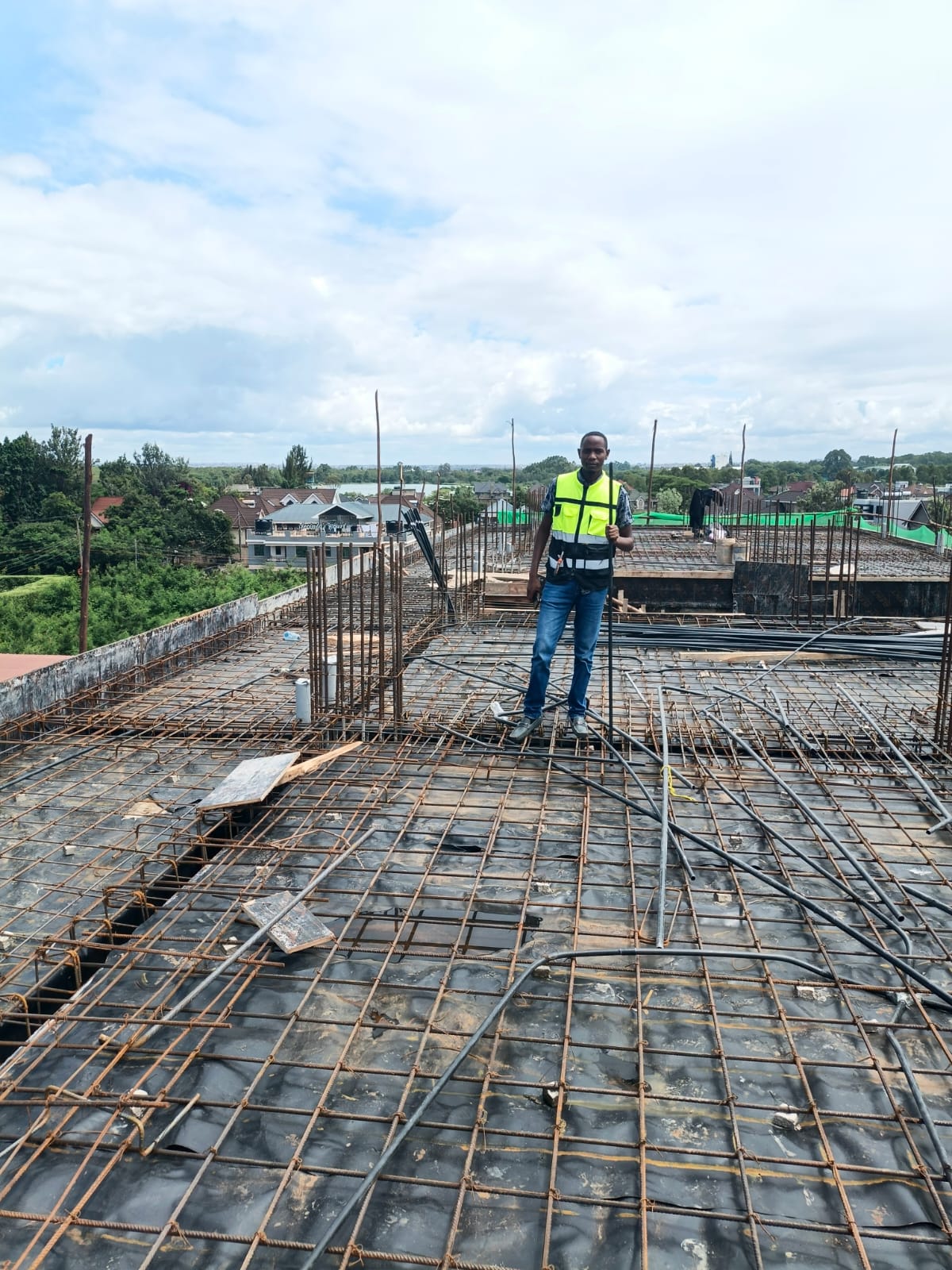Electrical installation