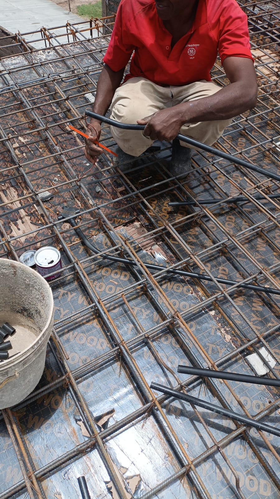 Electrical wiring