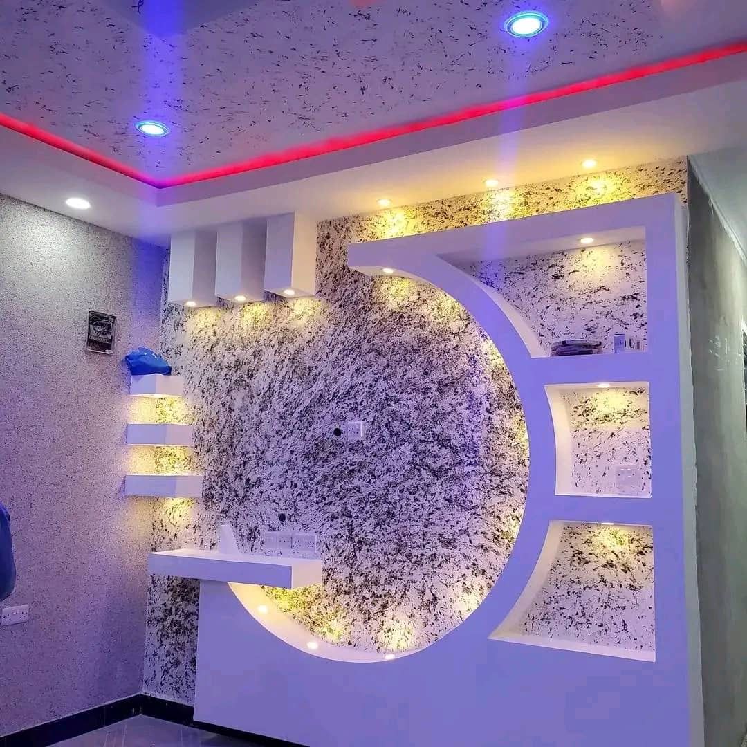 Office gypsum
